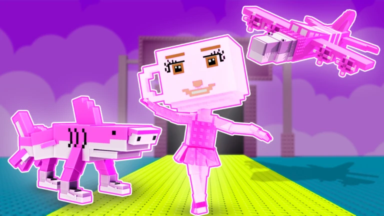 A promotional image for the Candy Mutation event in Steal a Brainrot