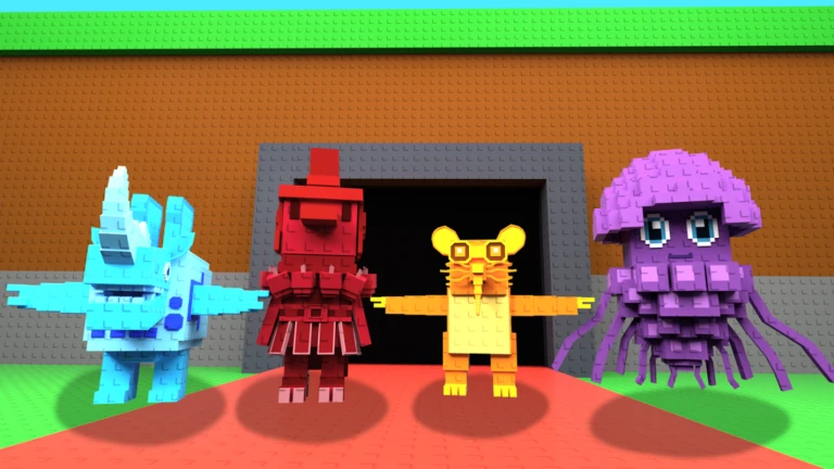 A player using advanced scripts in Steal a Brainrot