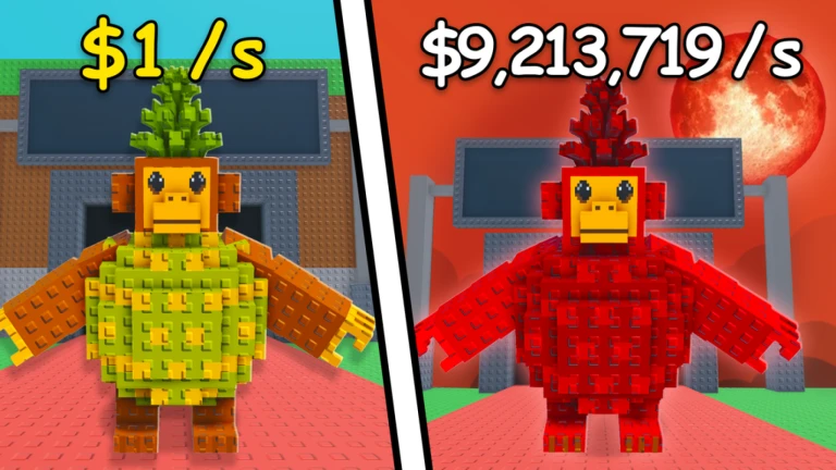 The official wiki for Steal a Brainrot